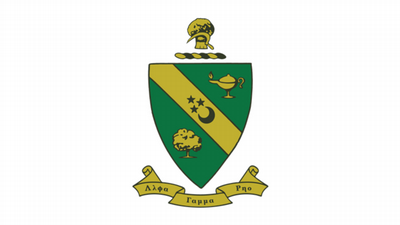 Alpha Gamma Rho